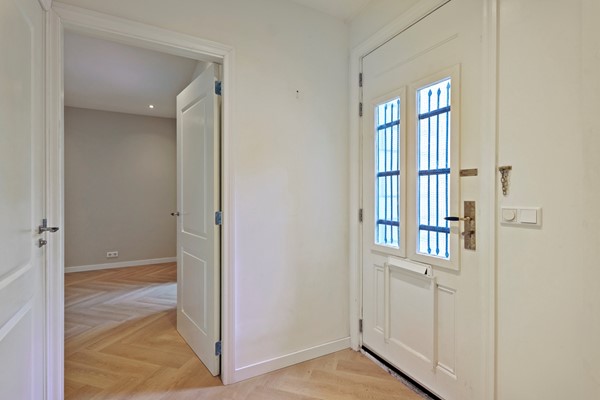 Medium property photo - Nassaukade 309H, 1053 LP Amsterdam